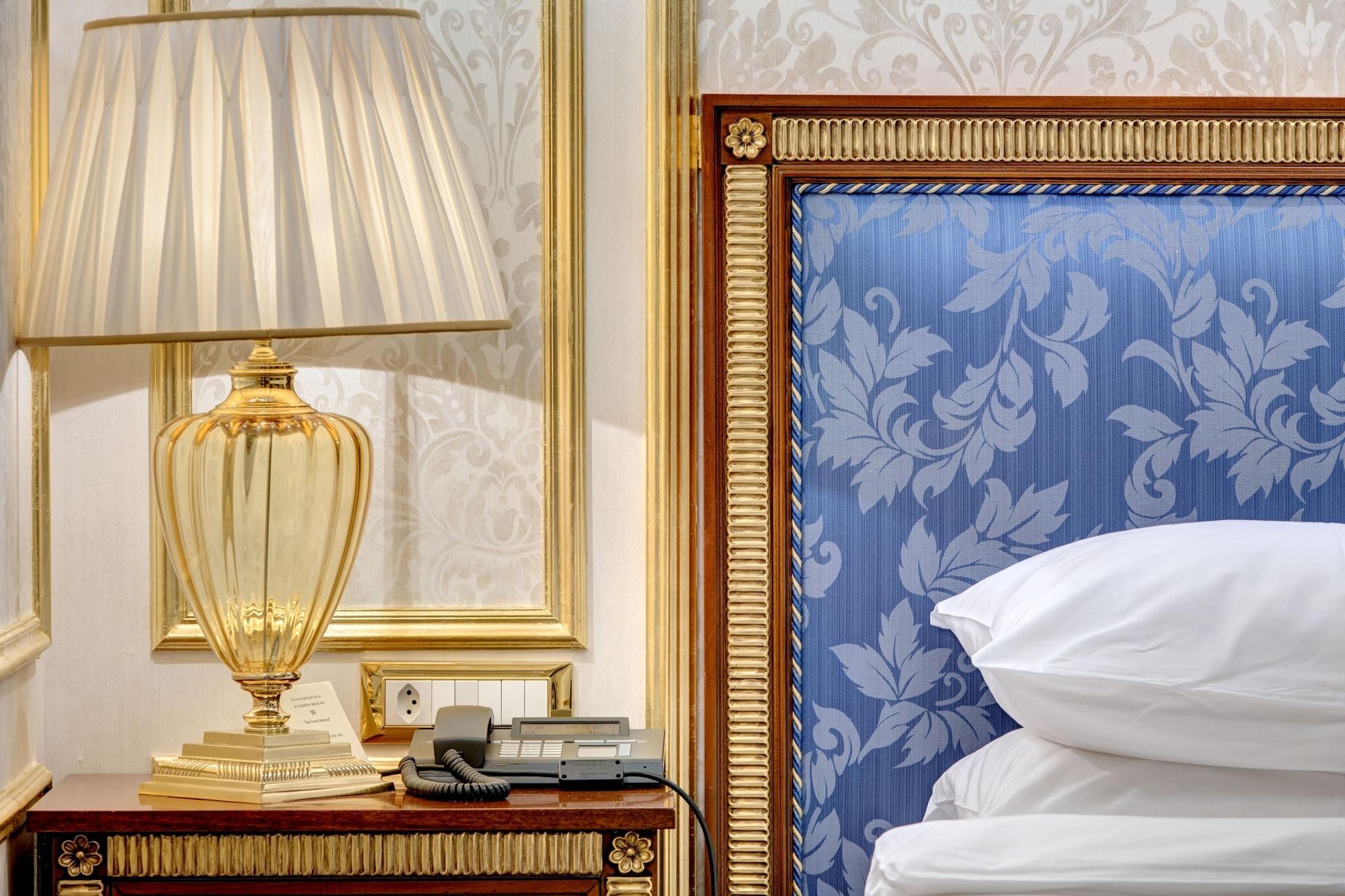Hotel Flueela Davos - The Unbound Collection By Hyatt Eksteriør bilde