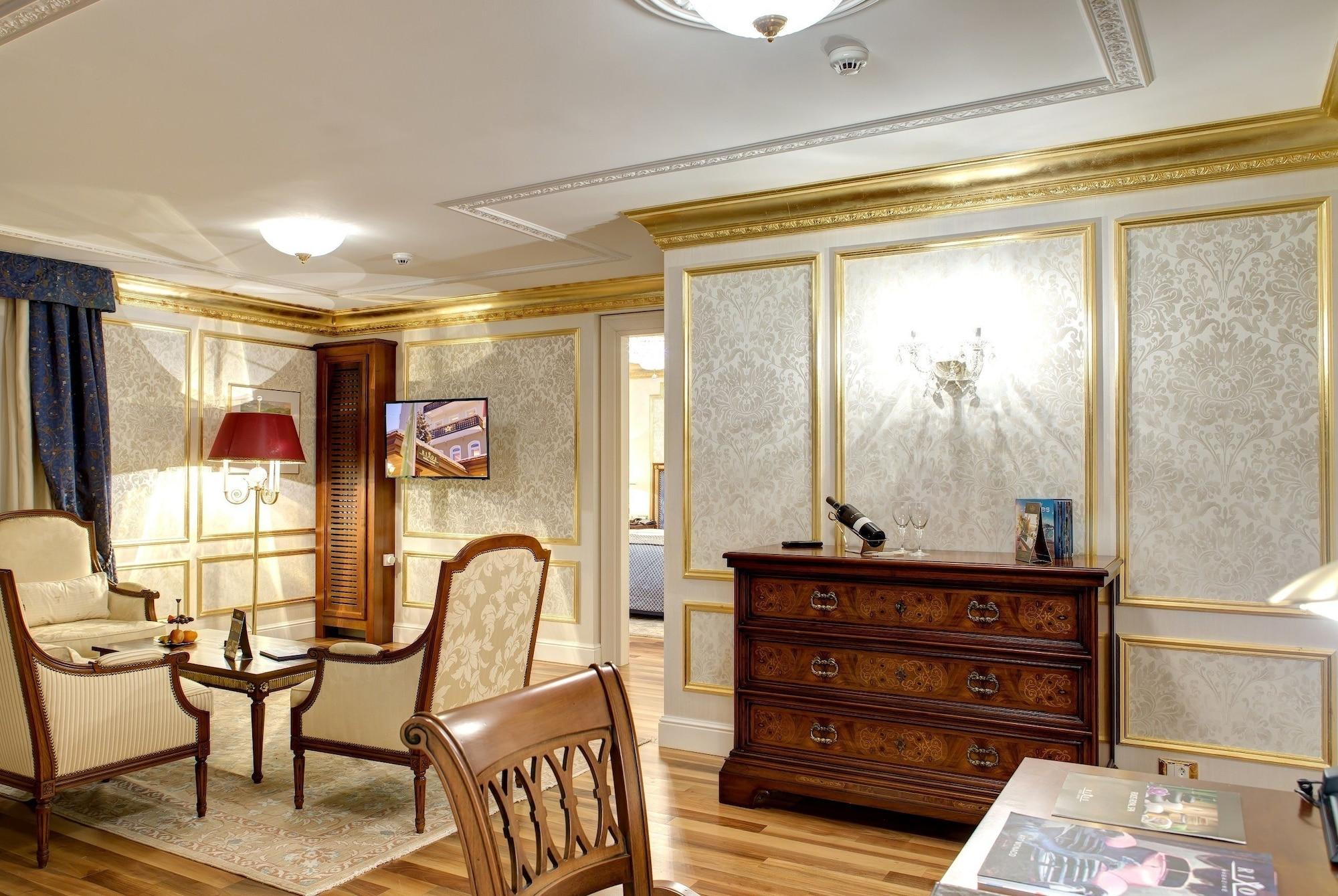 Hotel Flueela Davos - The Unbound Collection By Hyatt Eksteriør bilde