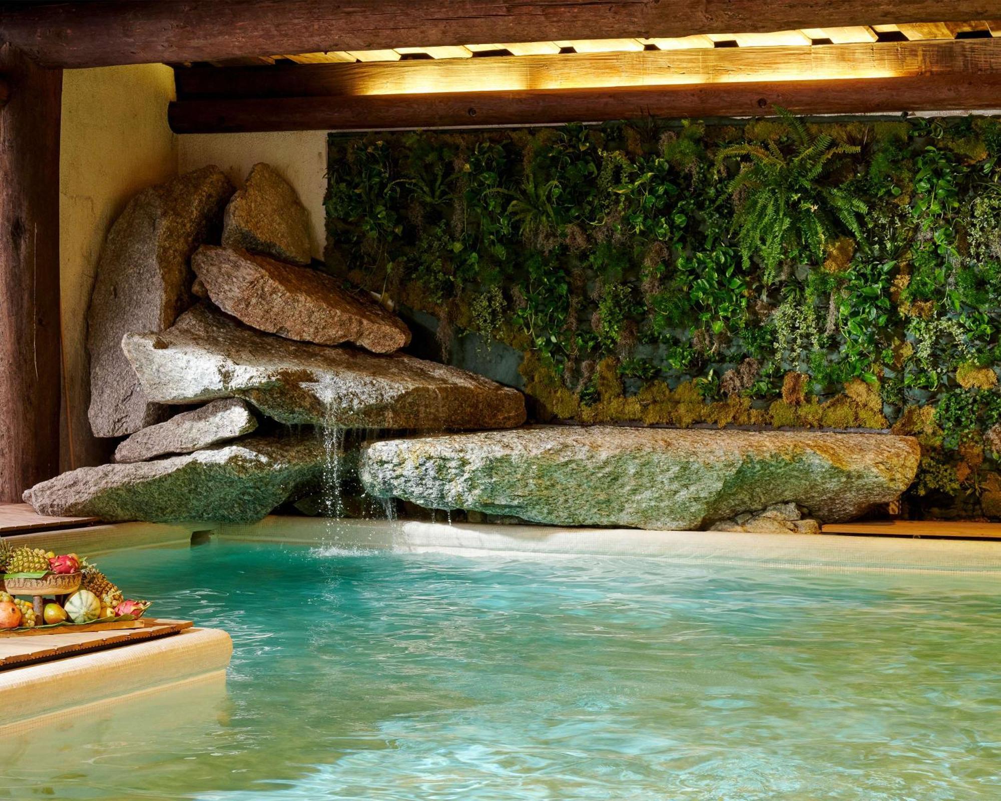 Hotel Flueela Davos - The Unbound Collection By Hyatt Eksteriør bilde