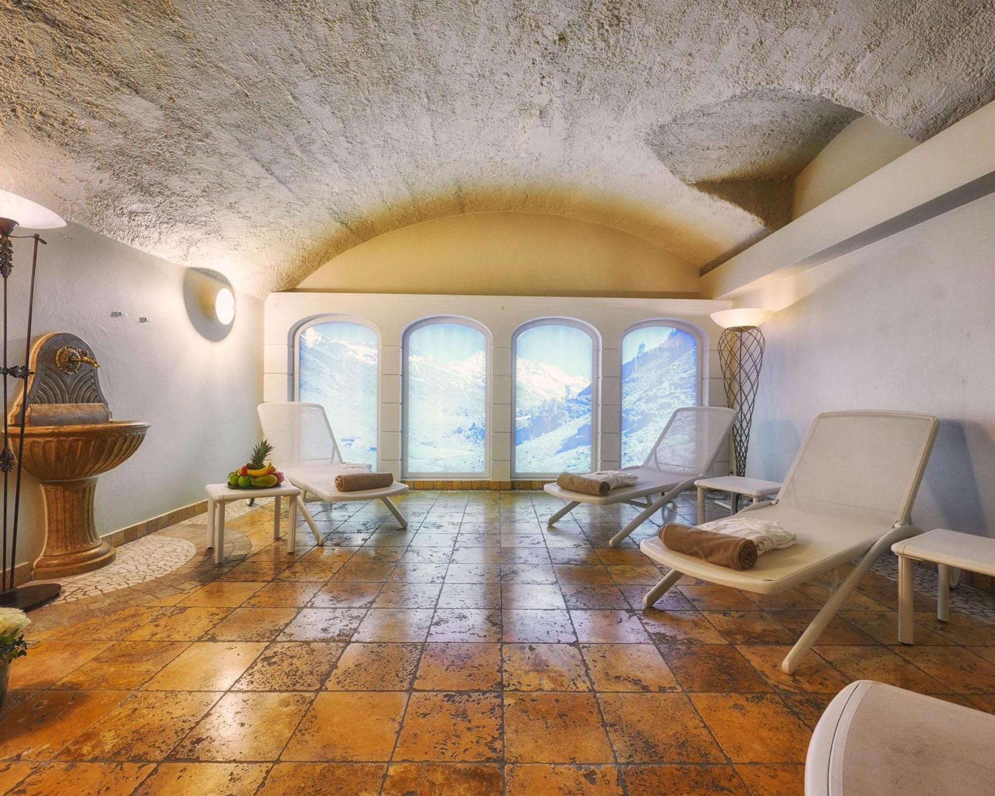 Hotel Flueela Davos - The Unbound Collection By Hyatt Eksteriør bilde