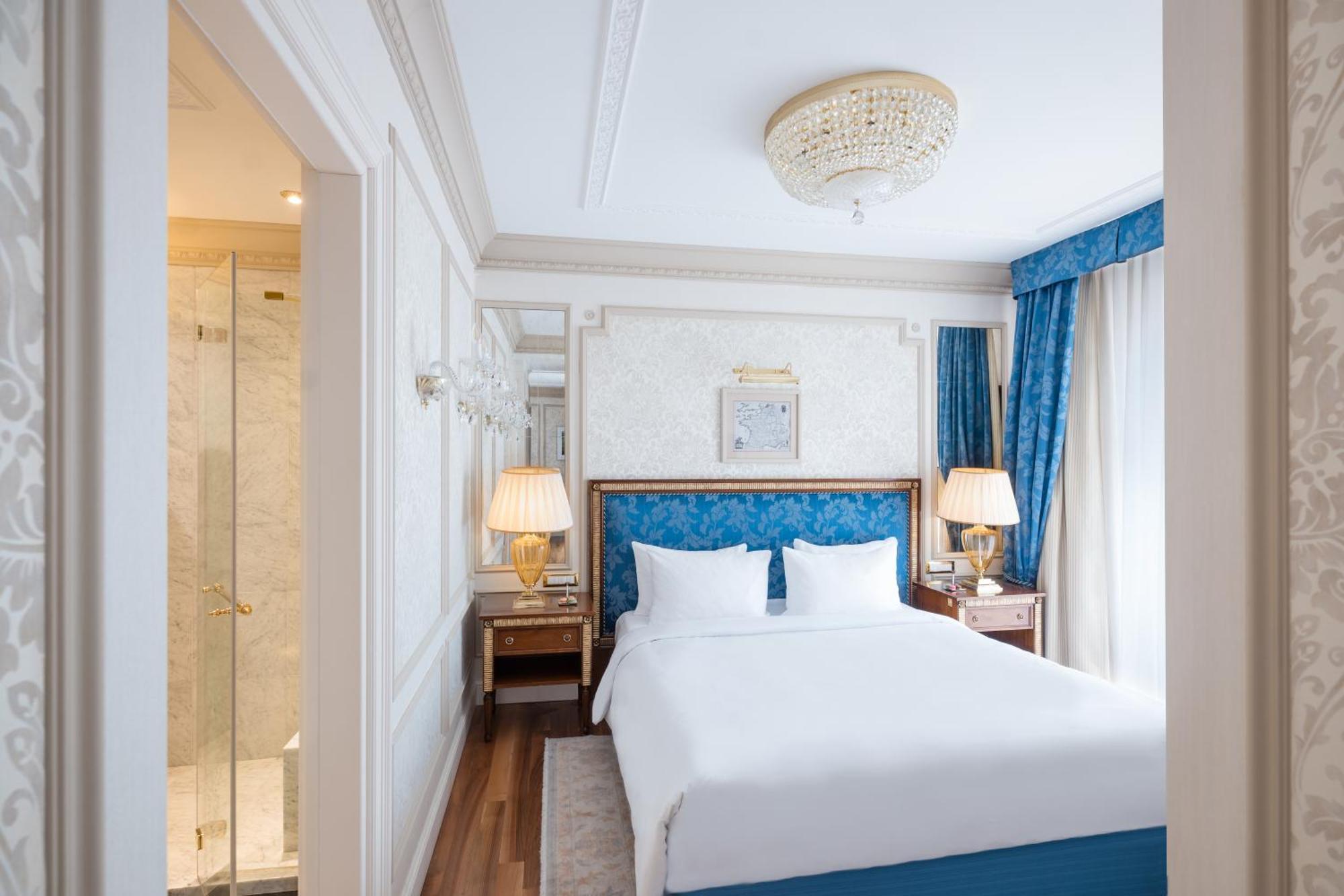 Hotel Flueela Davos - The Unbound Collection By Hyatt Eksteriør bilde