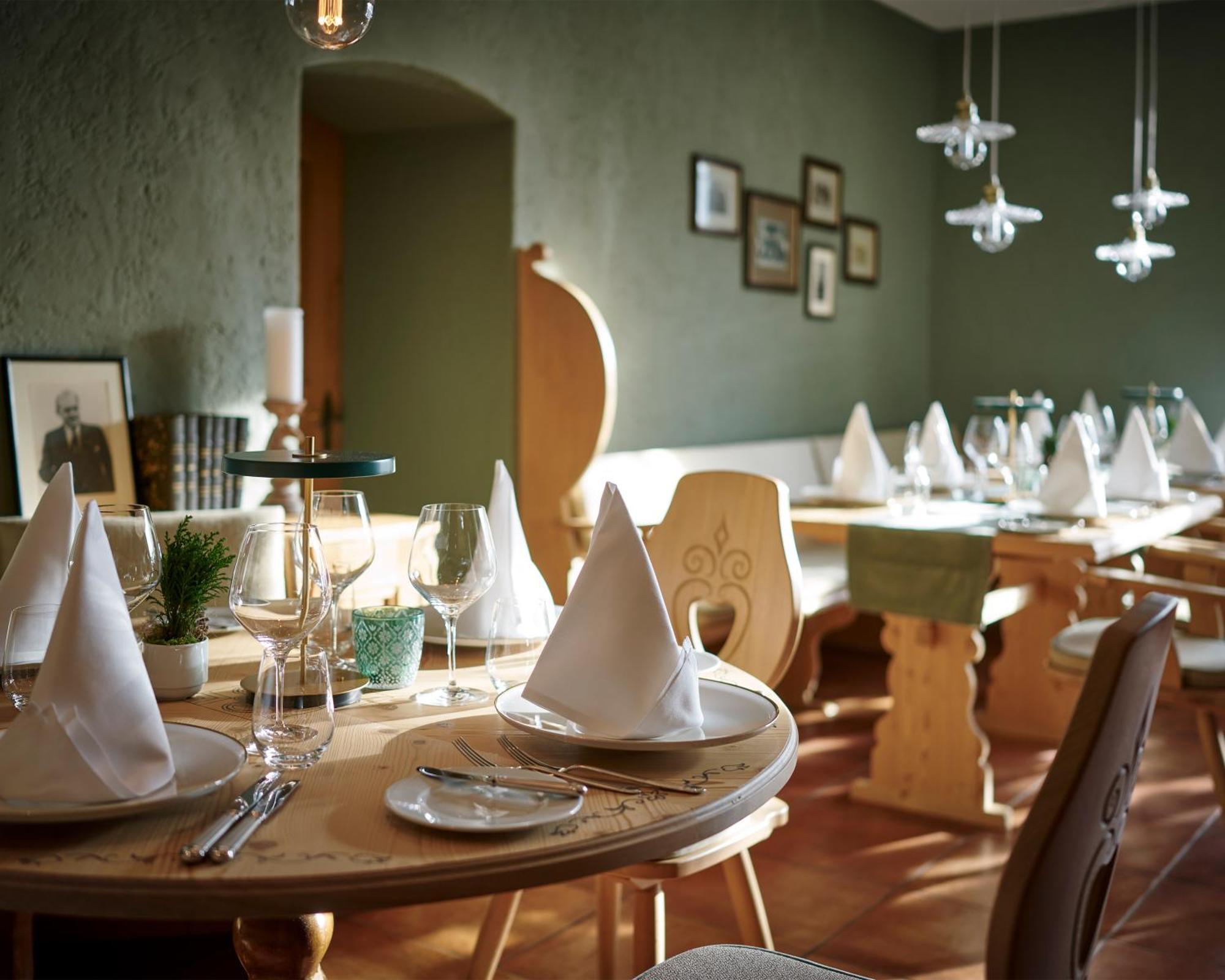 Hotel Flueela Davos - The Unbound Collection By Hyatt Eksteriør bilde