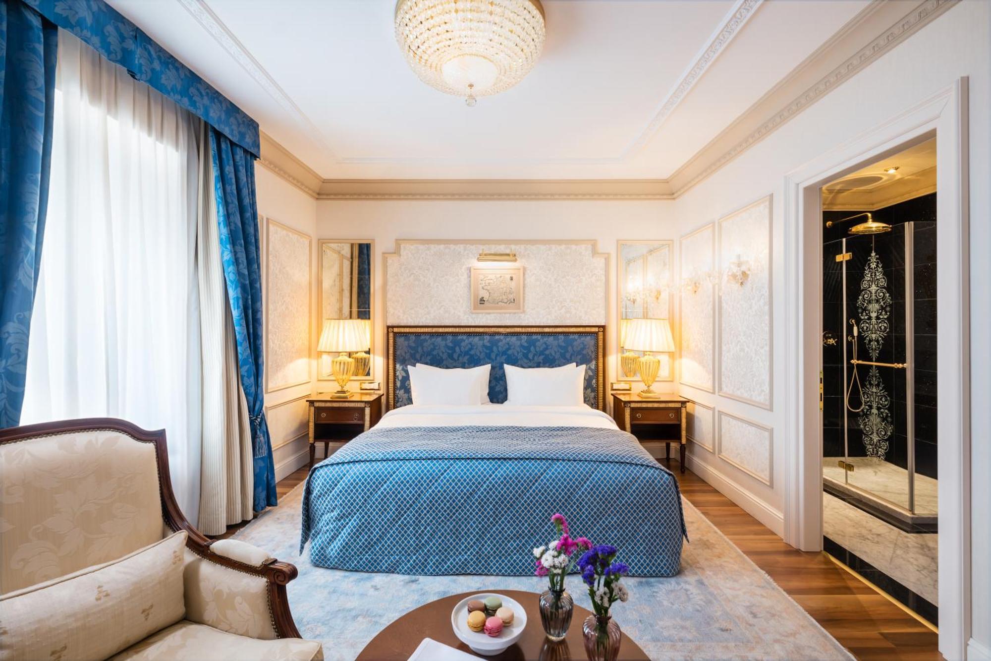 Hotel Flueela Davos - The Unbound Collection By Hyatt Eksteriør bilde