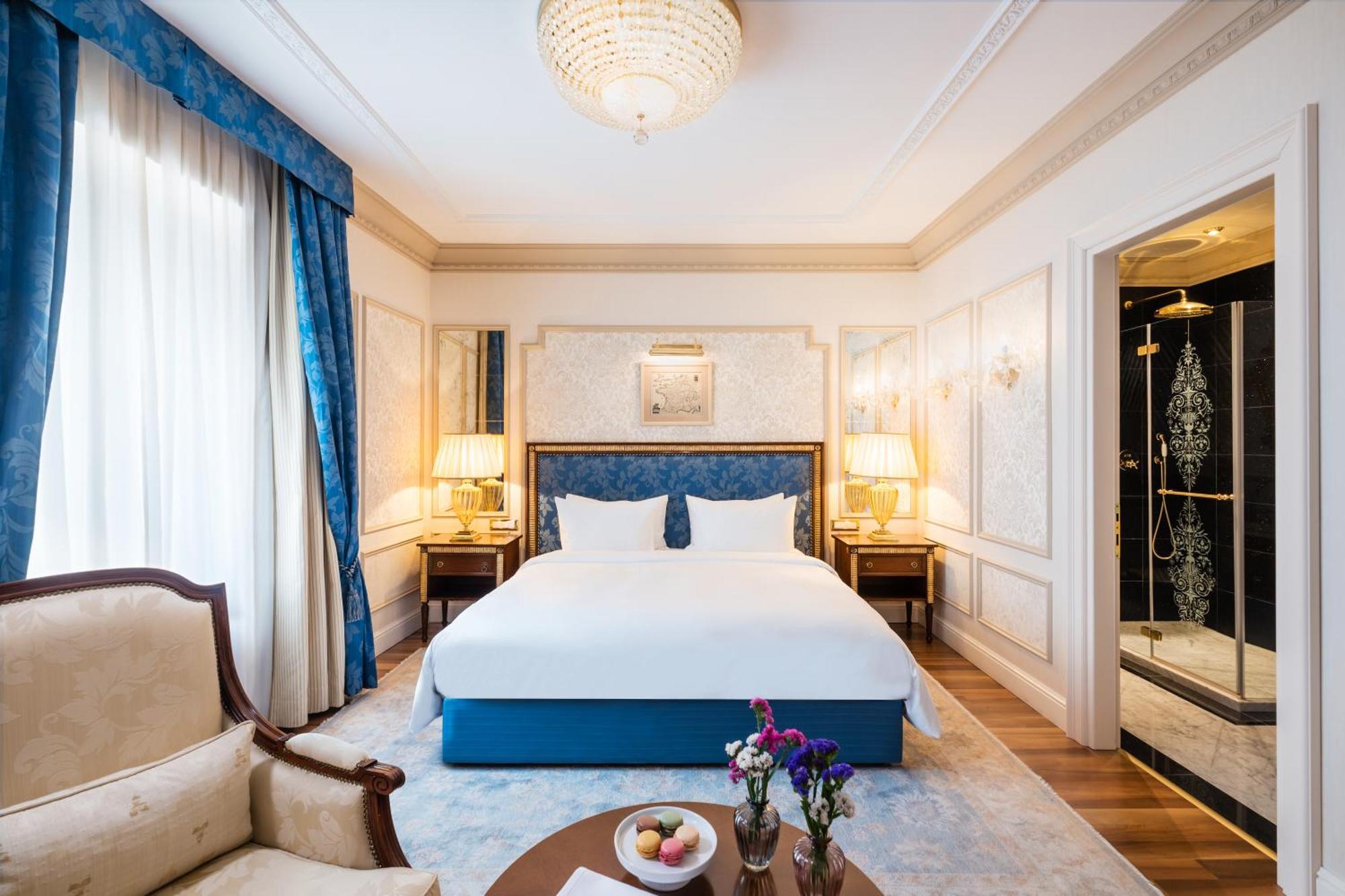 Hotel Flueela Davos - The Unbound Collection By Hyatt Eksteriør bilde