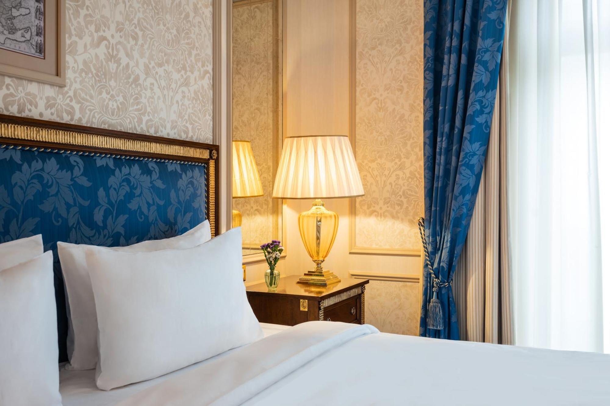 Hotel Flueela Davos - The Unbound Collection By Hyatt Rom bilde