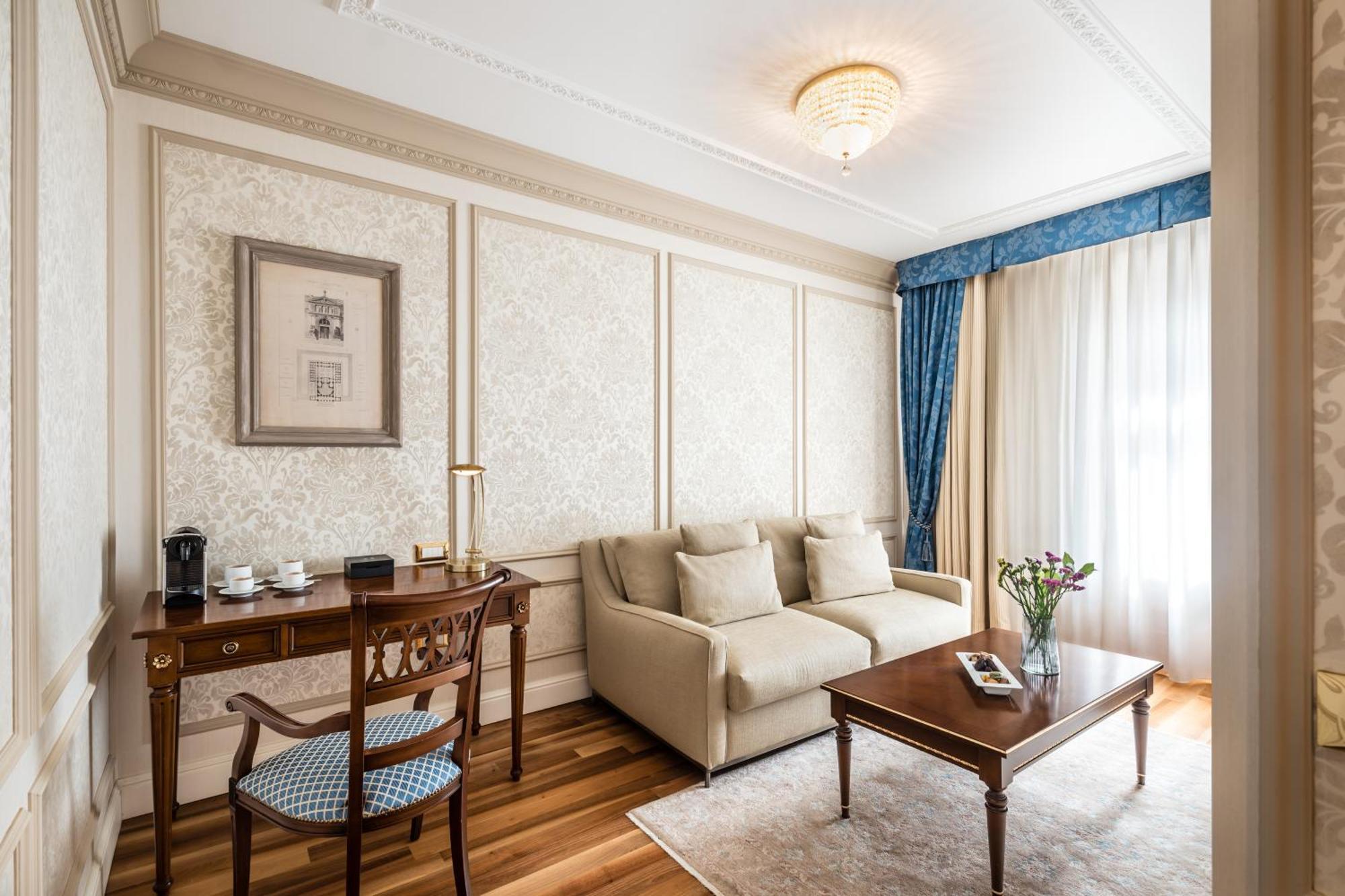 Hotel Flueela Davos - The Unbound Collection By Hyatt Eksteriør bilde