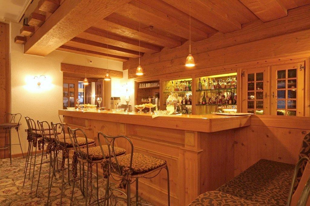 Hotel Flueela Davos - The Unbound Collection By Hyatt Eksteriør bilde